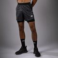 Férfi edzőshort Venum Technical 3.0 Training grafit 6