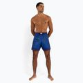 Férfi Venum Technical 3.0 Fight Shorts éjszakai kék 2
