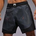 Férfi edzőnadrág Venum Technical 3.0 Fight Shorts grafit 6