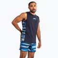 Venum férfi tank top Rapid shadow kék 05370