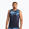 Venum férfi tank top Rapid shadow blue 05371