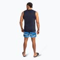 Venum férfi tank top Rapid shadow blue 05371 3