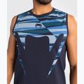 Venum férfi tank top Rapid shadow blue 05371 4