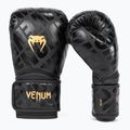 Venum Contender 1.5 XT Kids bokszkesztyű fekete/arany