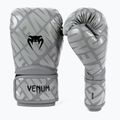Venum Contender 1.5 XT Kids bokszkesztyű grafit/fekete