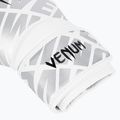 Venum Contender 1.5 XT Kids fehér/ezüst bokszkesztyű 3