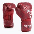 Venum Contender 1.5 XT Gyerek bokszkesztyű fehér/burgundi 2