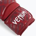 Venum Contender 1.5 XT Gyerek bokszkesztyű fehér/burgundi 3