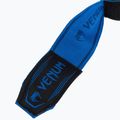Ökölvívó kötszerek Venum Hand Wraps 400 cm királykék 3