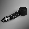 Bokszoló bandázs Venum Hand Wraps 250 cm black/white 3