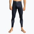 Venum X Tekken 8 férfi edző leggings - Jin Kazama Spats kék/fekete/fehér