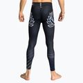 Venum X Tekken 8 férfi edző leggings - Jin Kazama Spats kék/fekete/fehér 3
