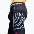Venum X Tekken 8 férfi edző leggings - Jin Kazama Spats kék/fekete/fehér 6