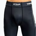 Venum X Tekken 8 férfi edző leggings - Jin Kazama Spats kék/fekete/fehér 7