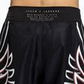 Venum X Tekken 8 férfi edzőnadrág - Jin Kazama Fight Shorts kék/fekete/fehér 6