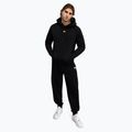 Férfi Venum X Tekken 8 pulóver - Marshall Law Hoodie fekete/vörös/arany 2