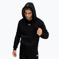 Férfi Venum X Tekken 8 pulóver - Marshall Law Hoodie fekete/vörös/arany 4