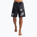 Venum X Tekken 8 férfi edzőnadrág - Paul Phoenix Fight Shorts fekete