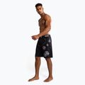 Venum X Tekken 8 férfi edzőnadrág - Paul Phoenix Fight Shorts fekete 2