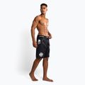 Venum X Tekken 8 férfi edzőnadrág - Paul Phoenix Fight Shorts fekete 4