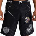 Venum X Tekken 8 férfi edzőnadrág - Paul Phoenix Fight Shorts fekete 5