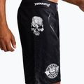 Venum X Tekken 8 férfi edzőnadrág - Paul Phoenix Fight Shorts fekete 6