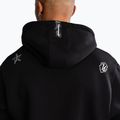 Férfi Venum X Tekken 8 pulóver - Paul Phoenix Hoodie fekete 6