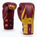Venum Reverso Boxing kesztyű piros/arany 4