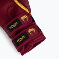 Venum Reverso Boxing kesztyű piros/arany 6