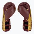 Venum Reverso Boxing kesztyű piros/arany 4