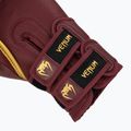 Venum Reverso Boxing kesztyű piros/arany 6