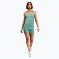 Venum Essential Női Tank Top aqua zöld 2