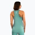 Venum Essential Női Tank Top aqua zöld 3