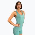 Venum Essential Női Tank Top aqua zöld 4