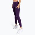 Venum Essential Performance mély lila női edző leggings