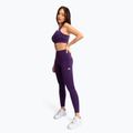 Venum Essential Performance mély lila női edző leggings 2