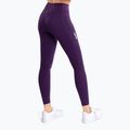 Venum Essential Performance mély lila női edző leggings 4