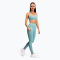 Venum Essential Performance női edző leggings aqua zöld 2