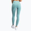 Venum Essential Performance női edző leggings aqua zöld 3