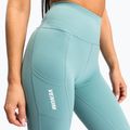 Venum Essential Performance női edző leggings aqua zöld 6