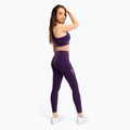 Venum Essential Medium Impact Sport edzőmelltartó mély lila 2