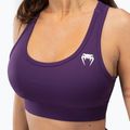 Venum Essential Medium Impact Sport edzőmelltartó mély lila 5