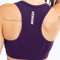 Venum Essential Medium Impact Sport edzőmelltartó mély lila 6