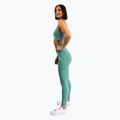 Venum Essential Medium Impact Sport edzőmelltartó aqua zöld 2