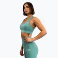 Venum Essential Medium Impact Sport edzőmelltartó aqua zöld 4