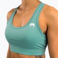 Venum Essential Medium Impact Sport edzőmelltartó aqua zöld 5