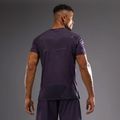 Férfi póló Venum G-Fit Air Dry Tech mélylila 3
