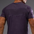 Férfi póló Venum G-Fit Air Dry Tech mélylila 5