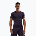 Férfi Venum G-Fit Air Rashguards rashguard mélylila
