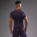 Férfi Venum G-Fit Air Rashguards rashguard mélylila 2